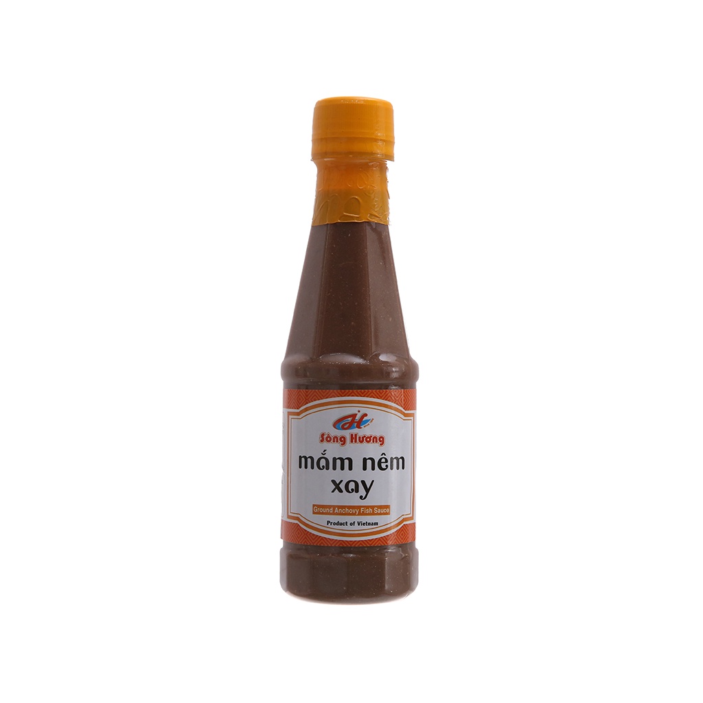 Mắm nêm pha sẵn Sông Hương chai 250ml