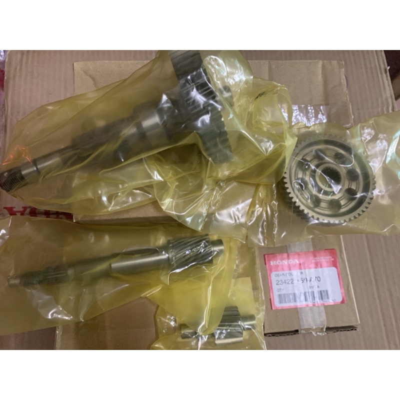 bộ nhông láp vario click airblade 125 150 honda