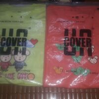 áo tee uncover unisex ( vui lòng đọc mô tả)