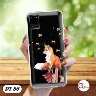 Ốp lưng dẻo Samsung Galaxy S20 Ultra