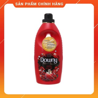 Nước xả vải downy đam mê chai 800ml