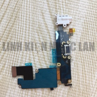 Bo mạch sạc thay thế cho Iphone 6s plus