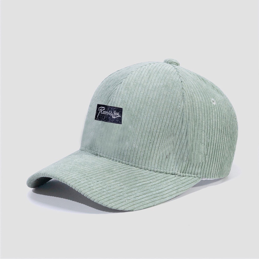 Nón thời trang lưỡi trai Unisex Nam nữ nhiều màu 441 Kiểu dáng hot trend sành điệu