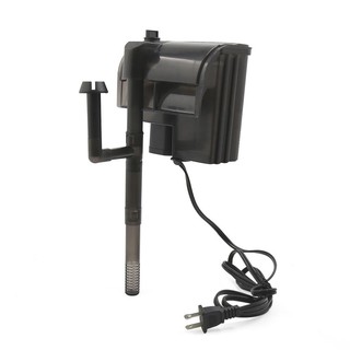 Máy Lọc thác SunSun HBL-501 cho bể cá cảnh, bể thủy sinh mini