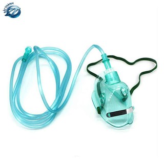 BỘ MASK OXY NGƯỜI LỚN VÀ TRẺ EM