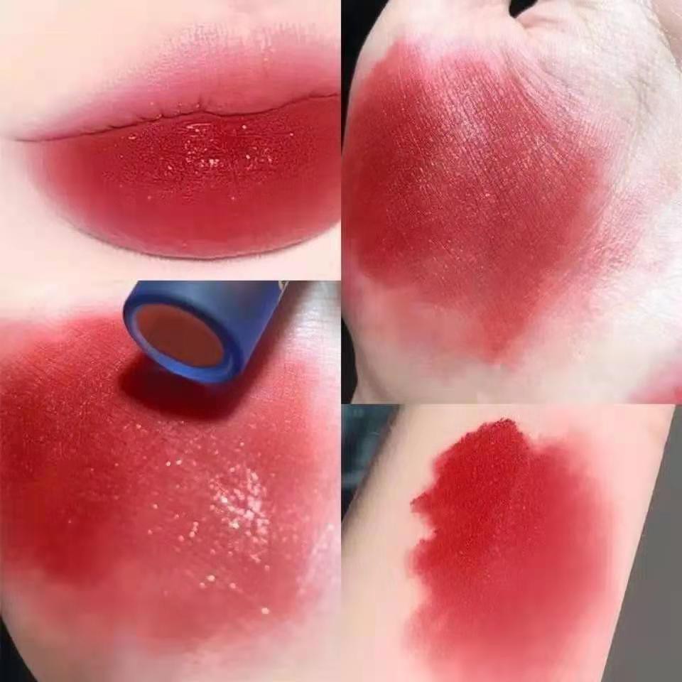 [Hàng mới về] Son Môi CVZ Lâu Trôi Dưỡng Ẩm Không Dính Thành Cốc | BigBuy360 - bigbuy360.vn