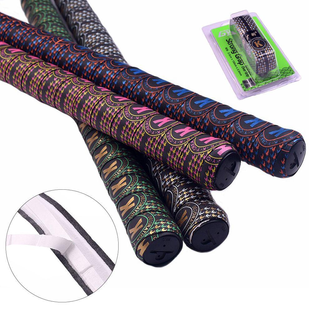 2 Dây Quấn Cần Câu Cá Chống Trượt Thoải Mái