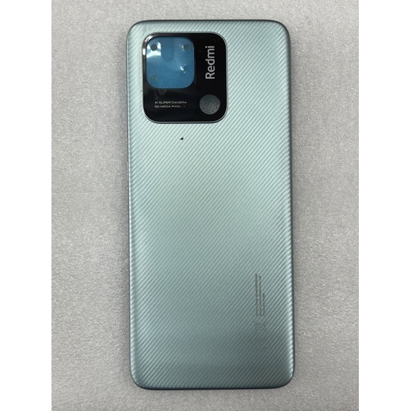 Vỏ xiaomi redmi 10c / lưng redmi 10c cty 100%