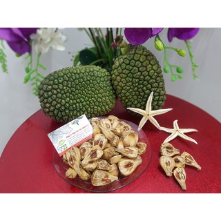 Combo 2kg Quả Dứa Dại - Không Lo Sỏi Thận