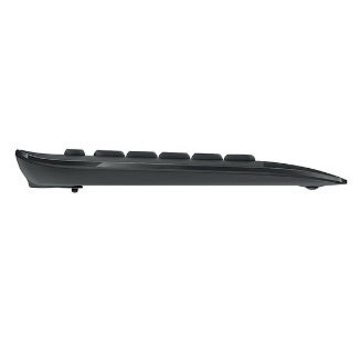 Bộ Bàn Phím Và Chuột Không Dây Logitech MK545 | Bảo Hành 12 Tháng - MEI STORE