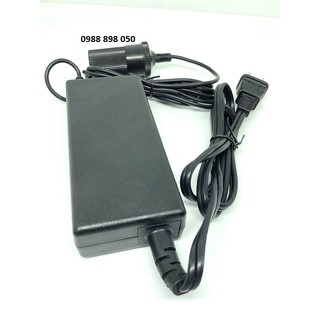 nguồn cắm tẩu 12v