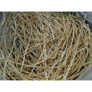 sỉ giá gốc rễ tranh 500g - 1kg ( rễ cỏ tranh)