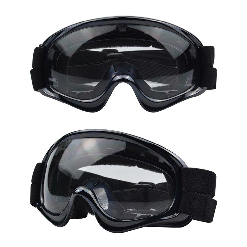 Kính Mát Chống Tia UV Thời Trang Cho Thú Cưng