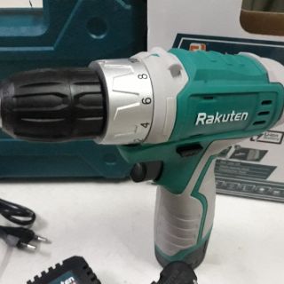 Khoan pin 12v rakuten