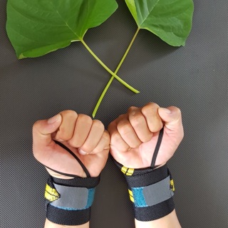 Combo phụ kiện gym