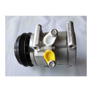 Lốc điều hòa Daewoo Matiz 4/ Chevrolet Spark 2012