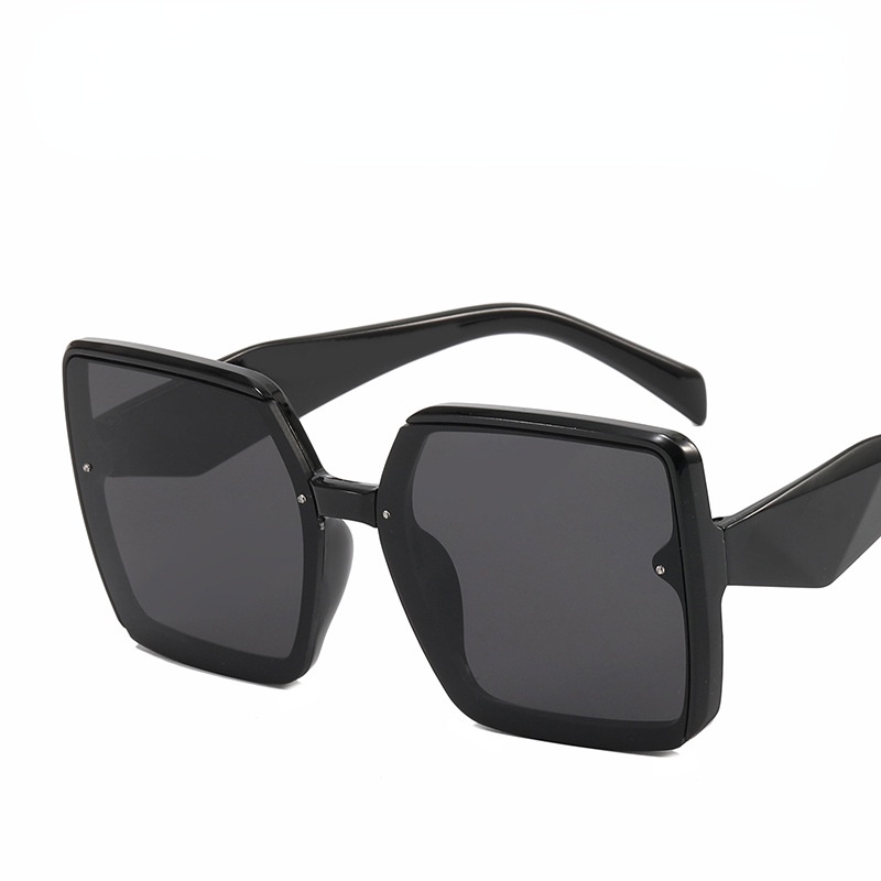 Kính Mát Chống Tia UV400 Cho Nam Nữ