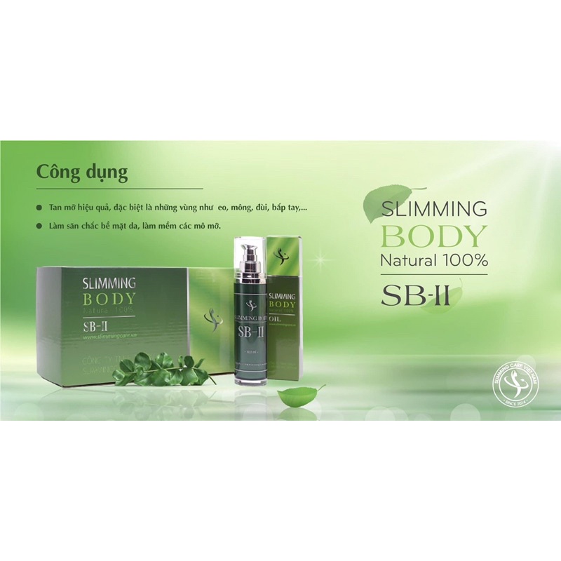 Bộ Quấn Nóng Slimming Body 2 | BigBuy360 - bigbuy360.vn