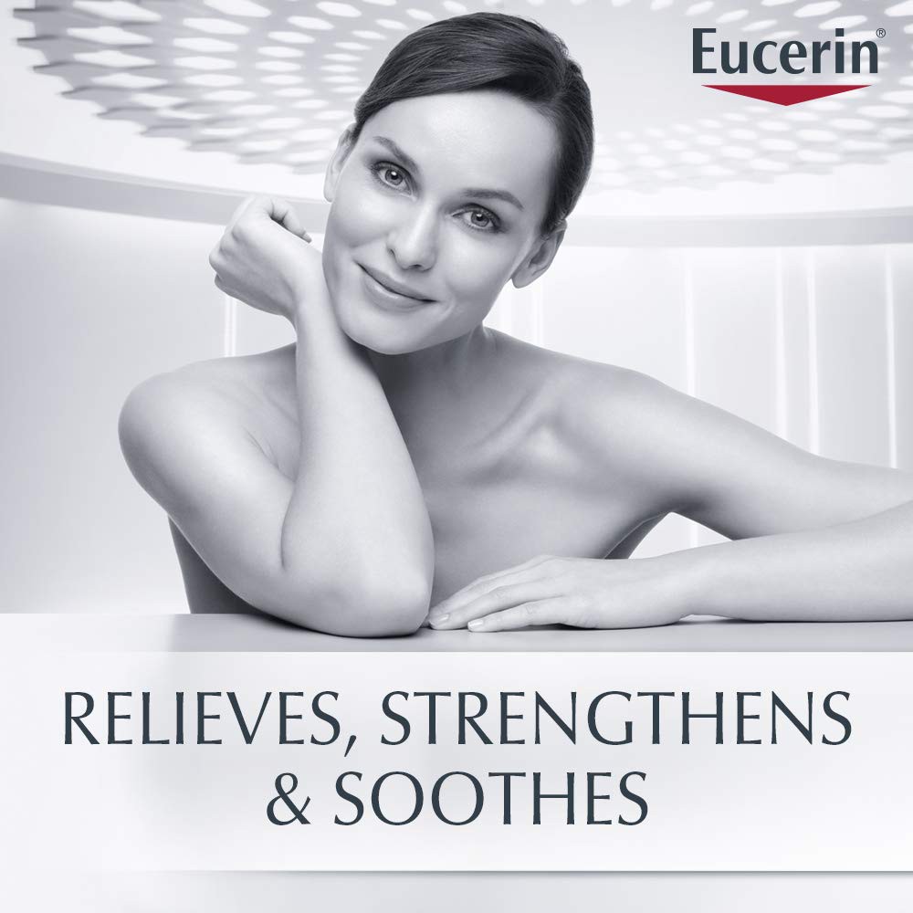 Kem Dưỡng Ẩm Eucerin Eczema Relief Body Cream 396g