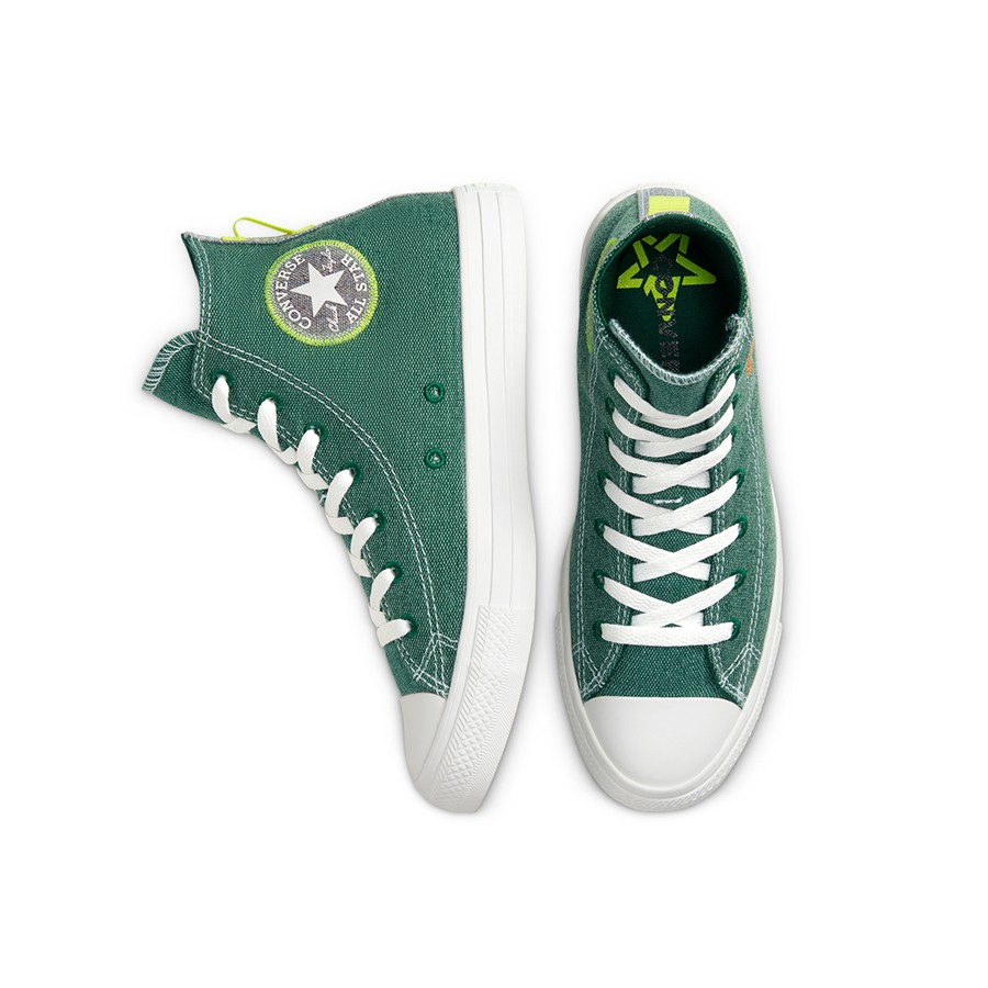 Giày Converse Converse Chuck Taylor All Star Renew 168593V