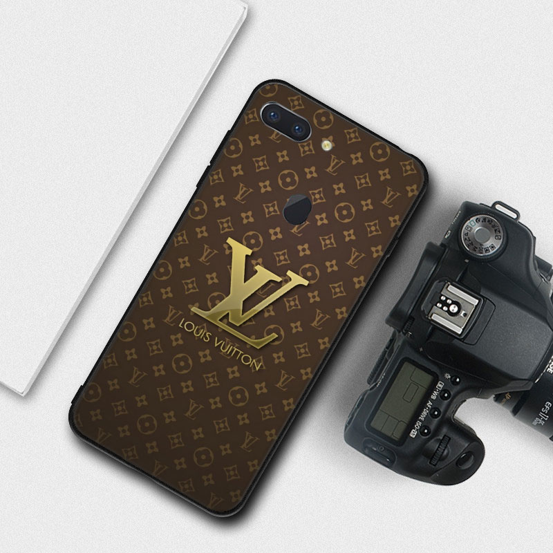 Ốp Điện Thoại Mềm Họa Tiết Lv Thời Trang Cho Oppo A3S A37 A39 A5S A59 A77 A83 F5 F7 F9 | BigBuy360 - bigbuy360.vn