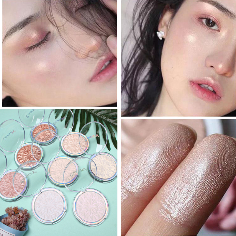 (Hàng Mới Về) Phấn Bắt Sáng Và Tạo Khối Thương Hiệu Cmaadu | BigBuy360 - bigbuy360.vn