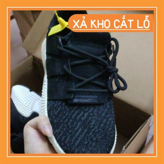 Adidas prophere triple black cq2126