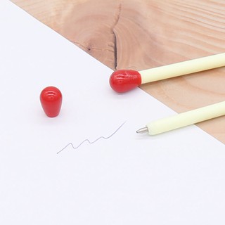 BÚT BI HÌNH QUE DIÊM ĐỘC ĐÁO NHỎ GỌN