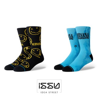 Tất Stance Nirvana Chính Hãng