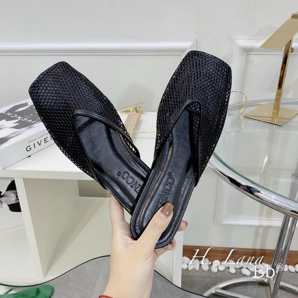 Sục lưới mũi vuông