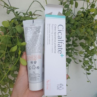 Kem dưỡng avene sẵn