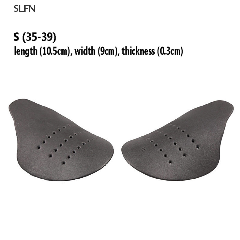 [SLFN] Miếng Lót Giày Hỗ Trợ Làm Giãn Ngón Chân Chống Mỡ