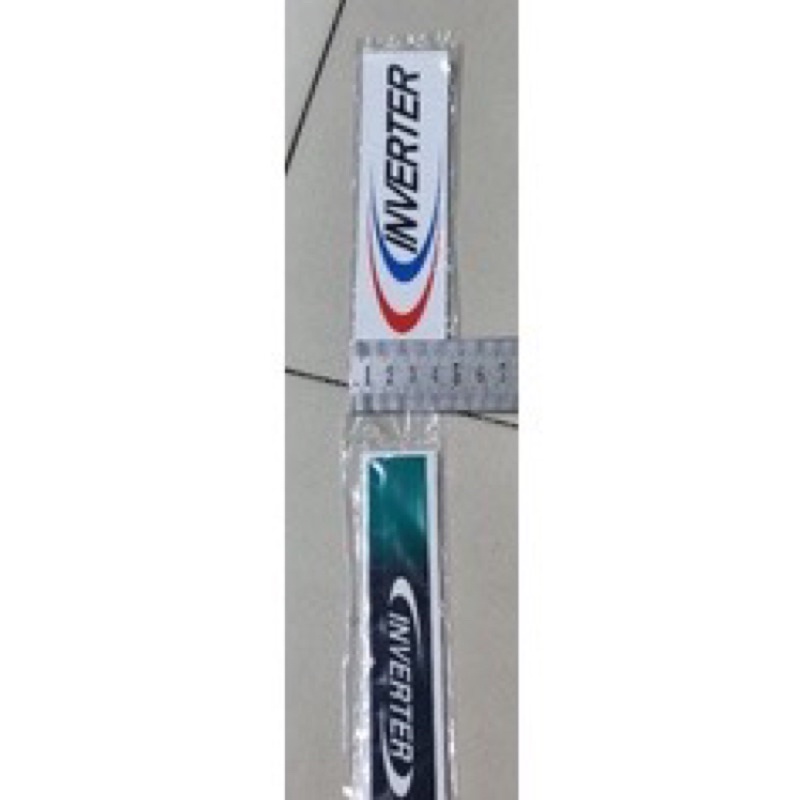 tem đuôi inverter