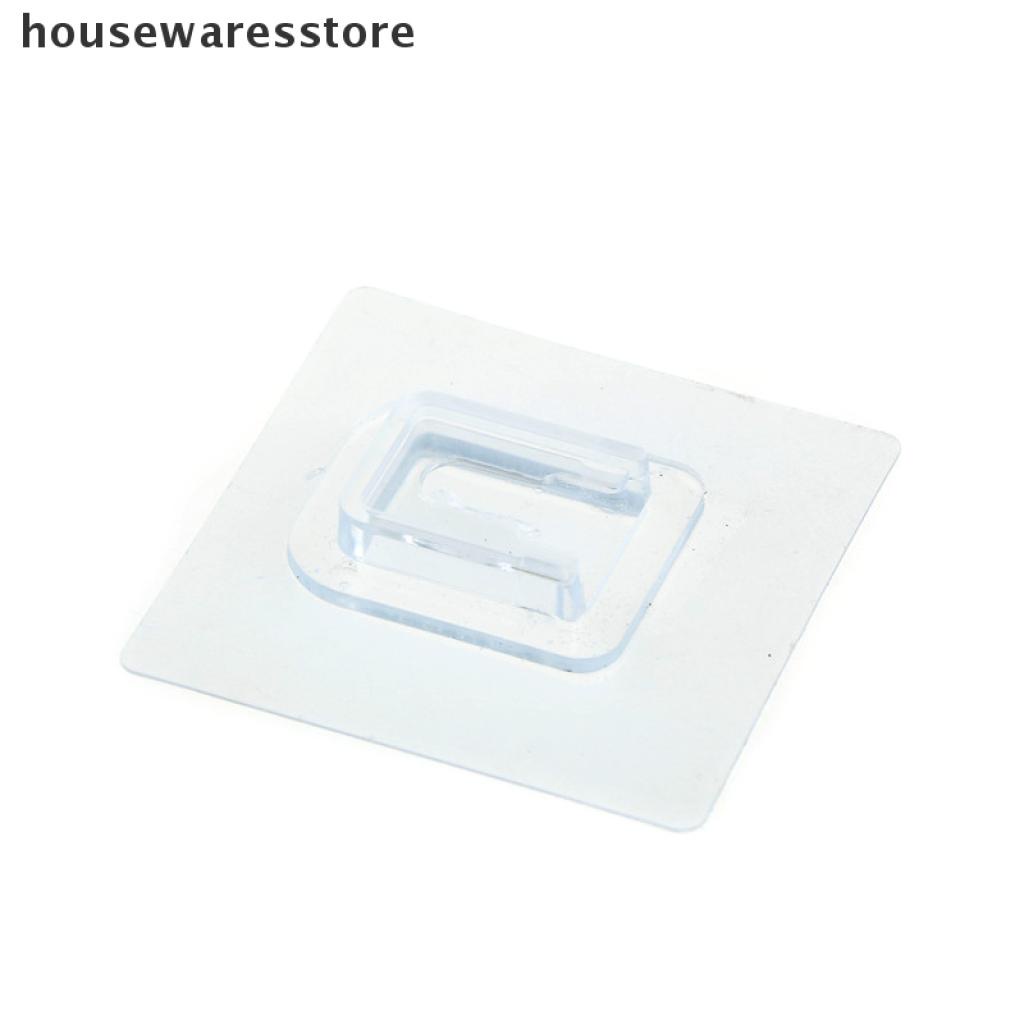 1 Giá Đỡ Cây Lau Nhà Gắn Tường Tiện Lợi