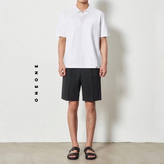 Quần short cotton đai chun co giãn