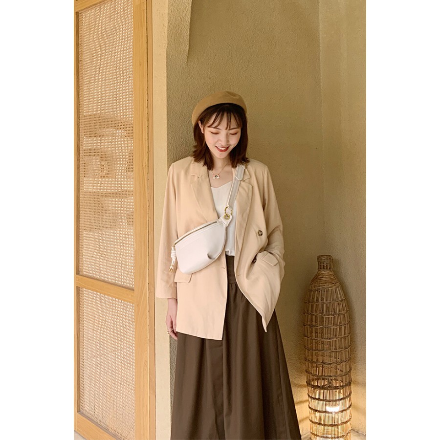 Túi bao tử Micocah