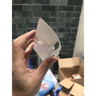 Dán cường lực full mặt sau PPF cho Vsmart Active 1+