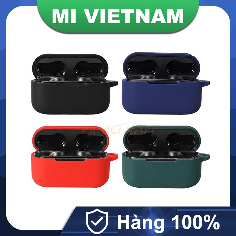 Vỏ bảo vệ tai nghe Xiaomi 1More Omthing EO02BT