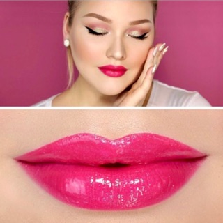 Son - Mac Viva Glam Miley Cyrus