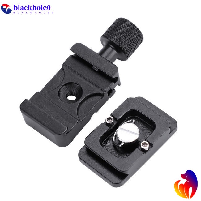 Tấm lắp tháo nhanh BH1/4 QR cho đầu bi giá ba chân