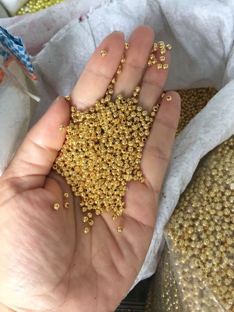 HẠT CƯƠM (50k/gói100g)