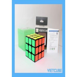 [Rubik 3x3x3] VietCube 3x3x3