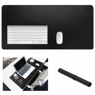 Miếng Lót Bàn Làm Việc Size Lớn DeskPad 120x60, 120x50, 100x50..Thảm Trải Bàn Làm Việc Cỡ Lớn Chống Nước