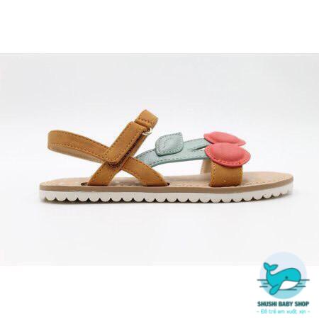 Giày Sandal Cat&amp;Jack Cherry Dư Xịn