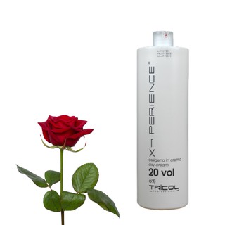 _Trợ nhuộm oxy Tricol X Perience 1000ml