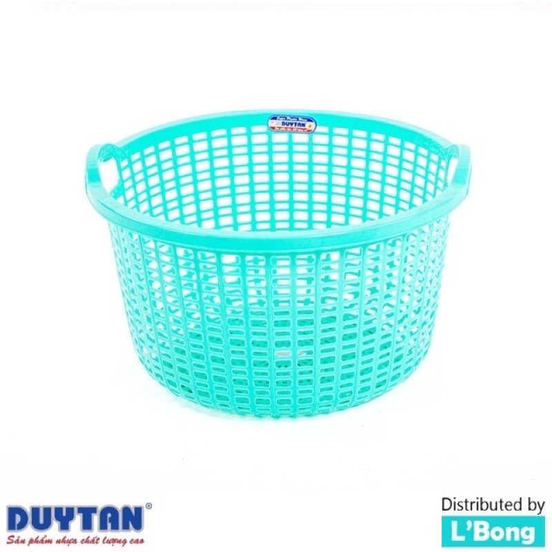 Sọt Đựng Đồ 2 Quai Lớn Đựng Nhiều Đồ.