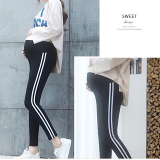 Quần bầu legging