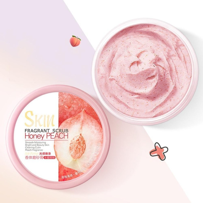 Kem Tẩy Tế Bào Chết Fenyi Dưỡng Ẩm Làm Trắng Da | BigBuy360 - bigbuy360.vn