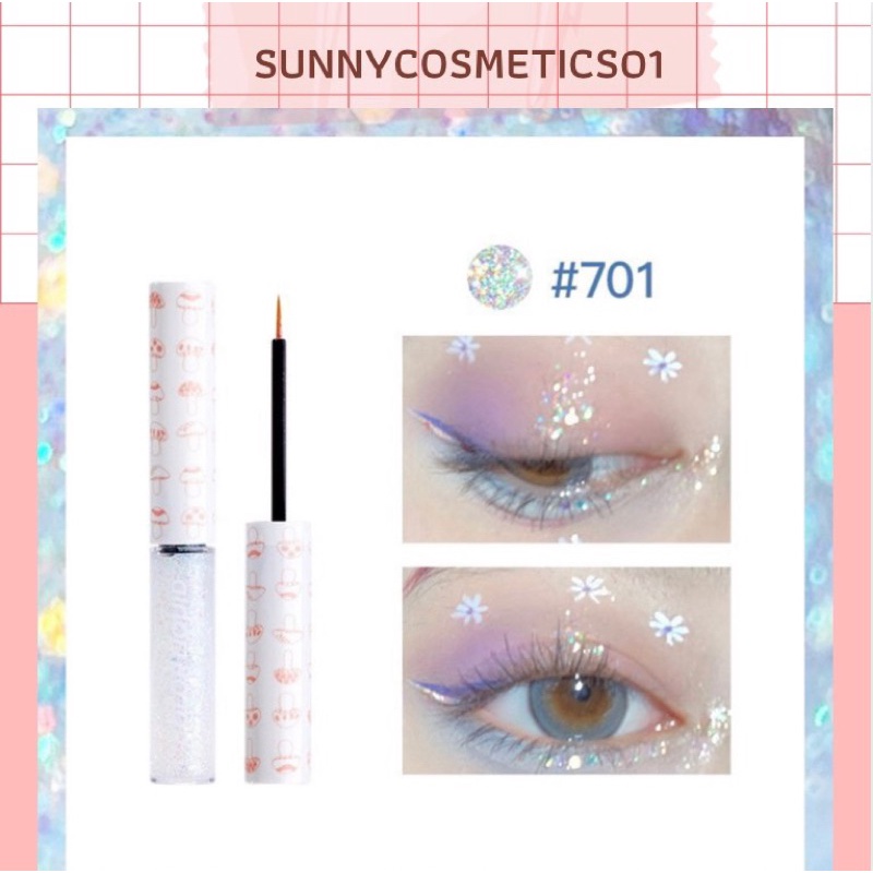 ❣️[ORDER TAOBAO][GOGOTALES] Nhũ mắt Gogotales Broken Diamond Shining | BigBuy360 - bigbuy360.vn