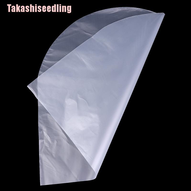 Bộ 50 túi đựng bảo vệ đĩa than